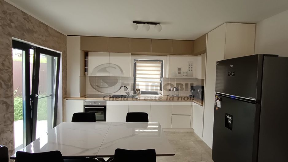 Casă în Vladiceni-Tomești – construcție nouă! - Poză 2
