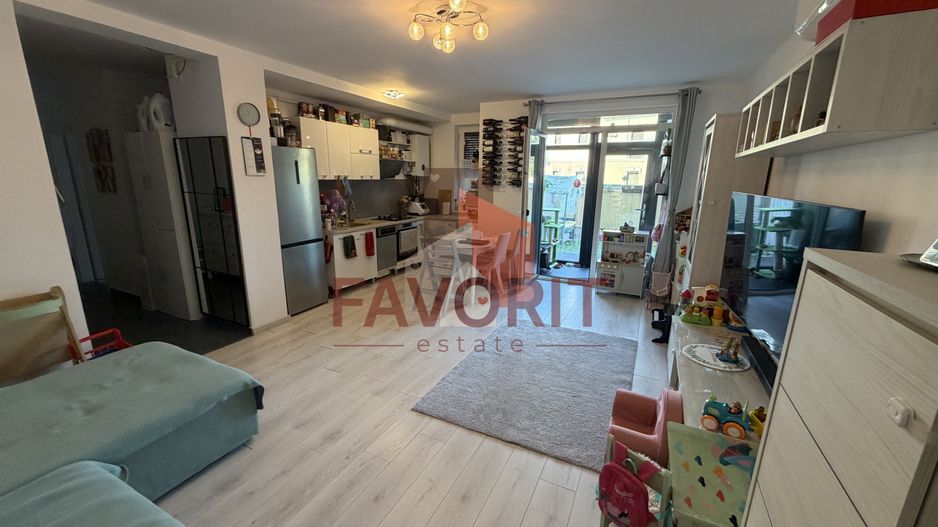 SAD. Pozitie excelenta. Gradina proprie. - Poză 4