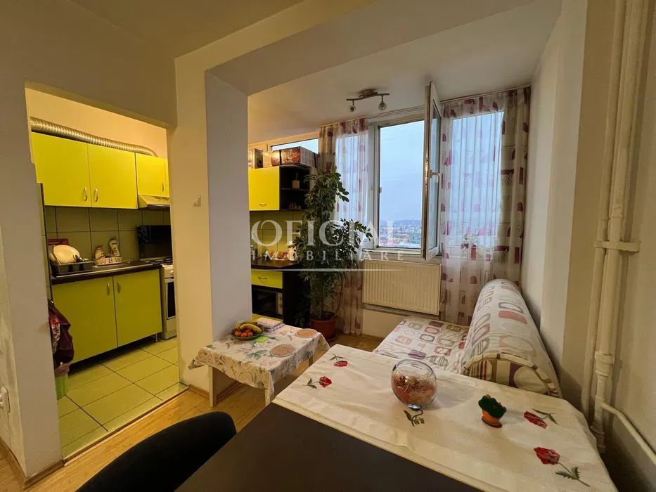 Apartament 1 Camera | 33 Mp | Gheorgheni Constantin Brancusi - Poză 4