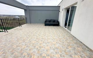 Apartament 2 camere Otopeni + terasă 30 mp | prima închiriere - Poză 5