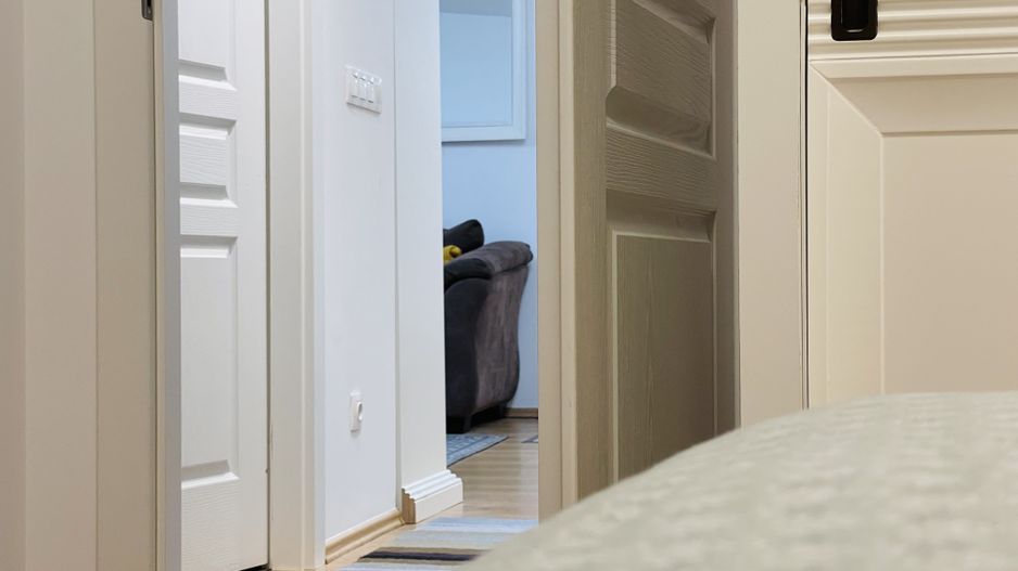 Adora Forest | 2.5 camere | Terasa superba 19 mp | 2 locuri parcare - Poză 35