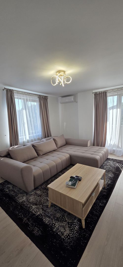 Apartament 2 camere si loc de parcare subteran - Poză 18