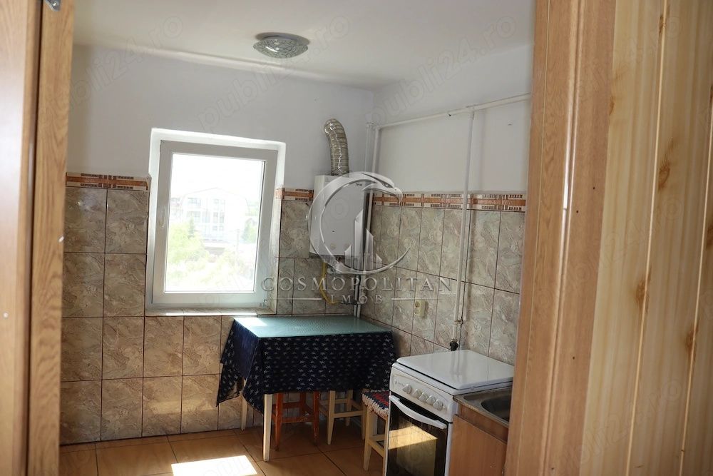Apartament cu 3 camere ~ zona Dorobanti 1 ~ etaj 3din4 ~ confort 1 - Poză 1