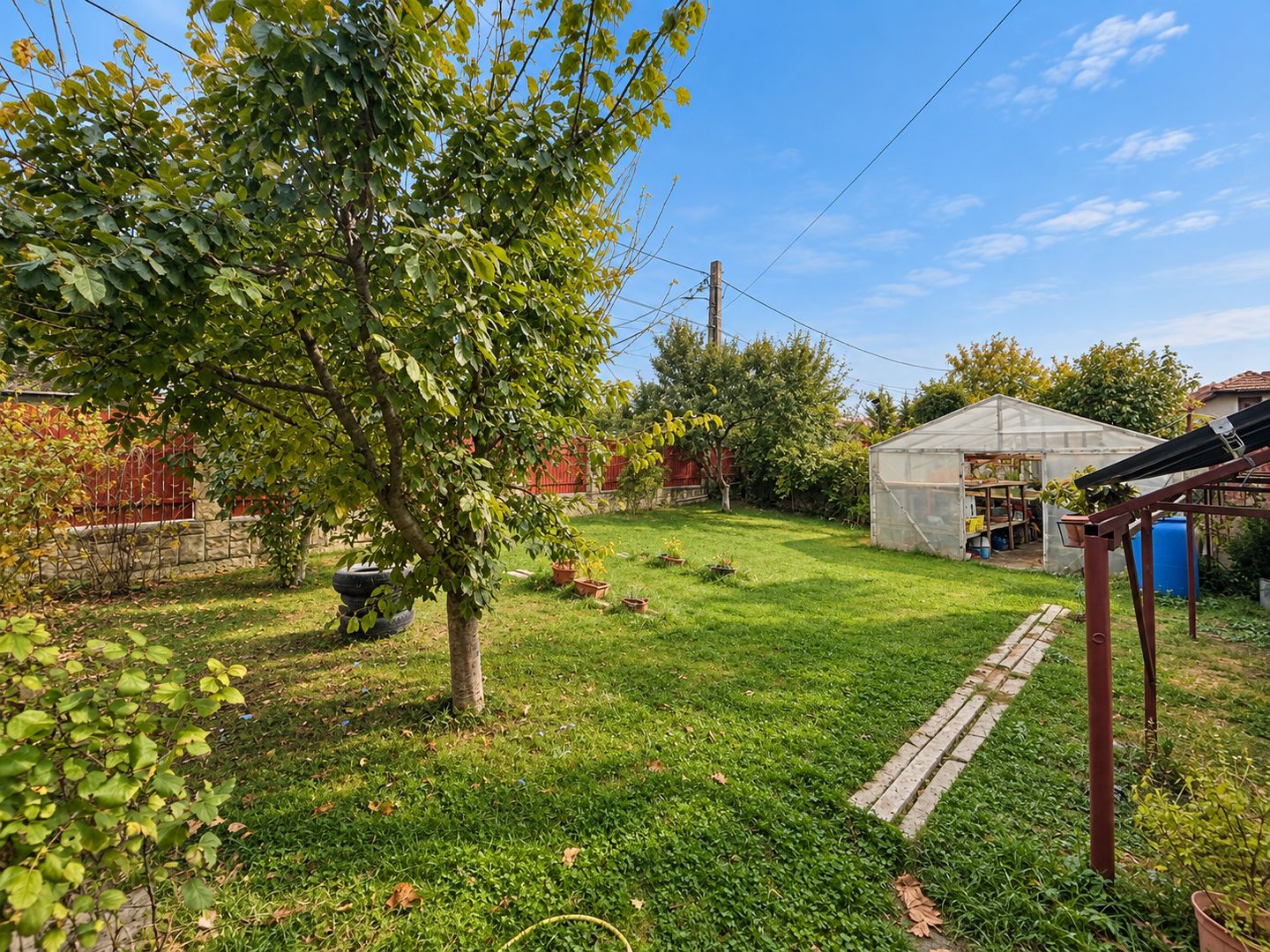 Casă independentă energetic | 387 mp construiți | Teren 1.400 mp - Poză 10