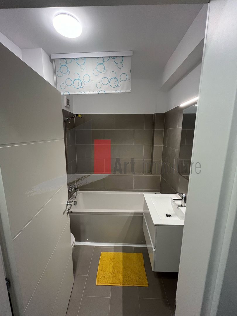 DE INCHIRIAT !!!! Apartament 2 camere Titan - Poză 7