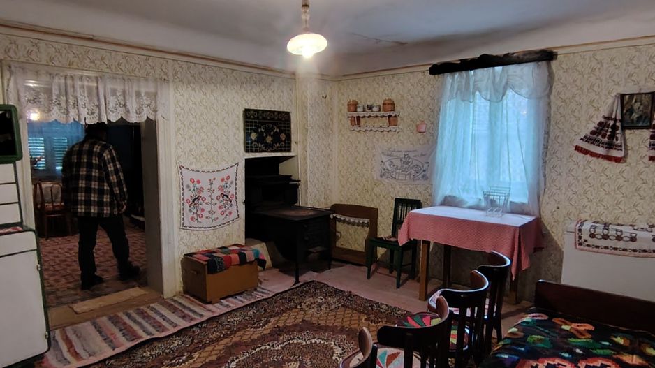 De vânzare casa Pelișor, jud. Sibiu - Poză 5