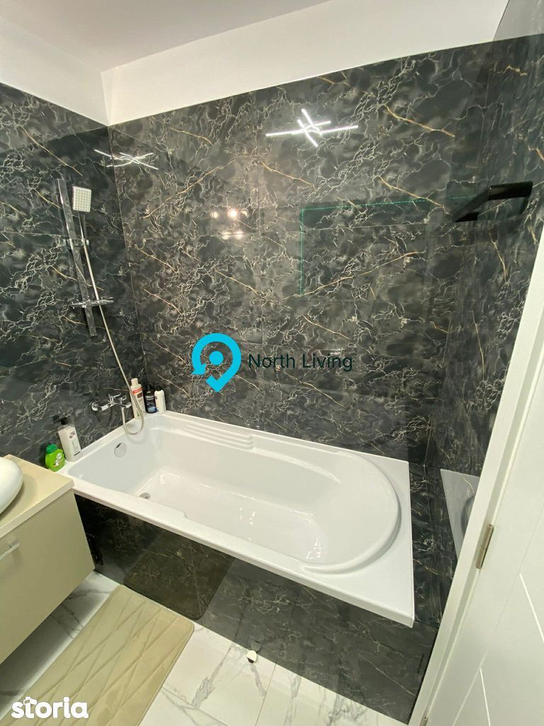 Apartament modern 2 camere – Sector 3, zona Poștașului - Poză 6