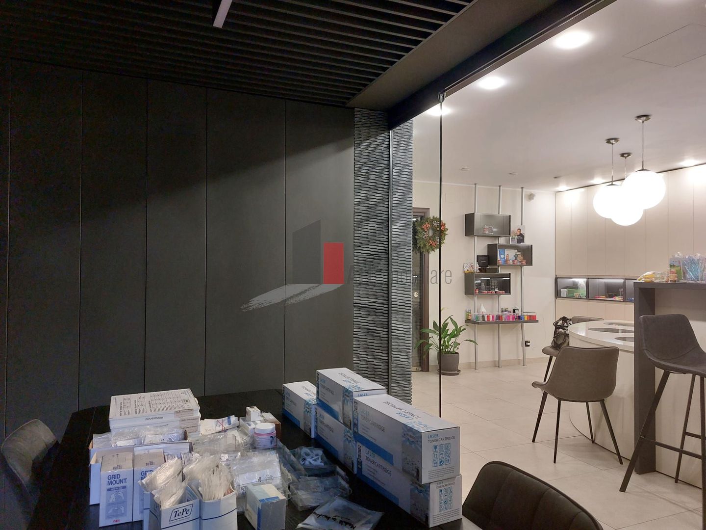 Casa "BEGIRA", Mosilor-Foisorul de Foc, curte individuala, birou/comercial - Poză 15