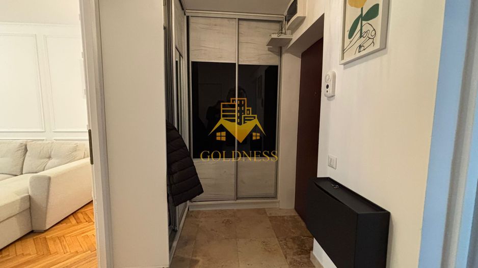 3 camere decomandate, Detunata, Gheorgheni, Iulius Mall, FSEGA - Poză 12