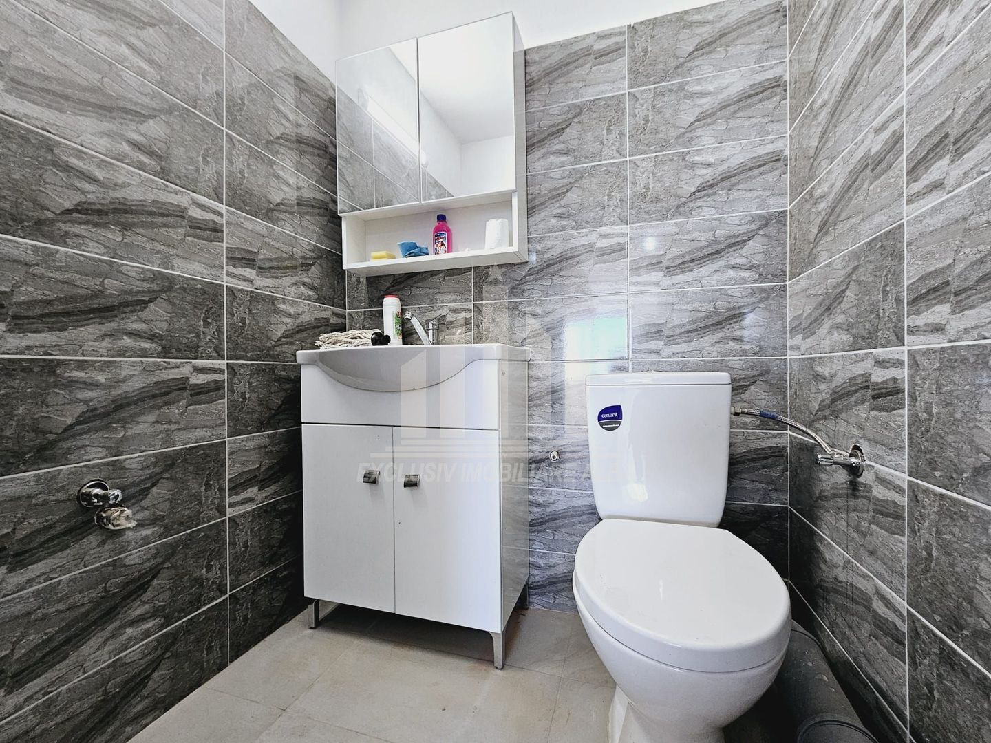 Apartament cu 3 camere decomandate, Centru - Poză 4