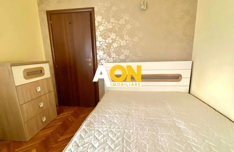 Apartament 3 Camere, 100 mp, Etaj 1, Decomandat, Zona Caroline Apulum - Poză 7