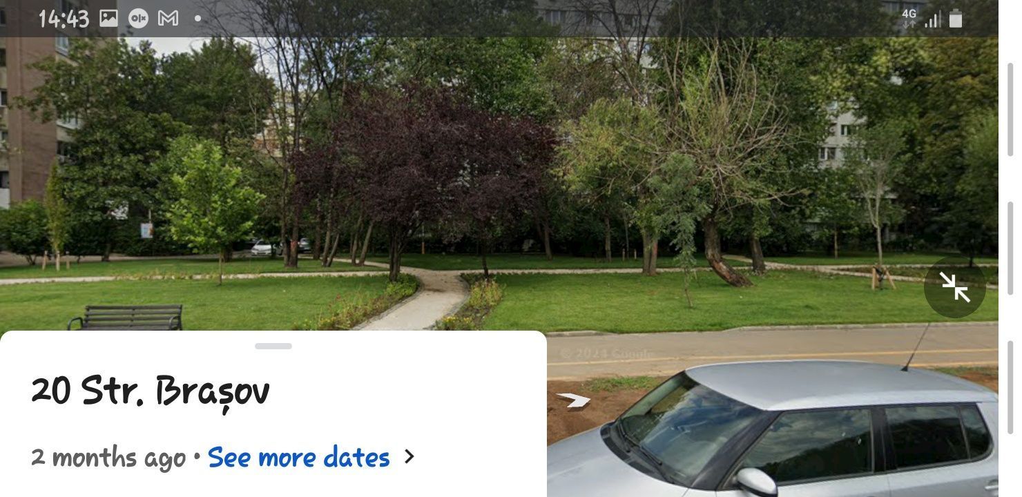 Spatiu comercial, cabinet medical, birou notarial, salon cosmetica - Poză 2