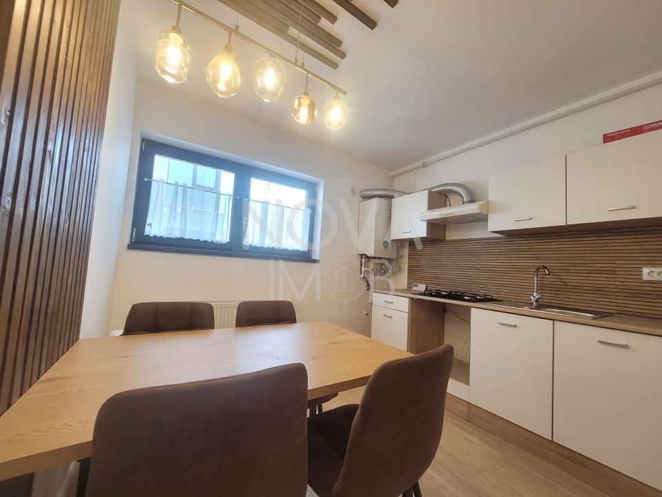 Apartament 2 camere, prima inchiriere, pet friendly - Doamna Stanca - Poză 3