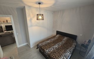 Apartament 3 camere 76 mpu Parcare Subterana 2 balcoane - Poză 7