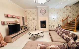 Vânzare, duplex, 5 camere, str. Cişmele. Telecentru - Poză 3