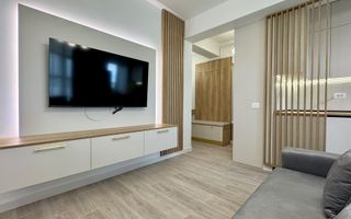 Apartament premium 2 camere Cartierul Visoianu - Poză 1