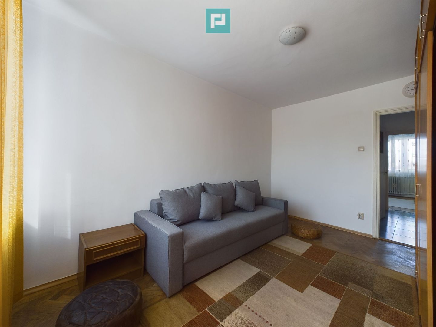 Apartament 3 camere Turda , Calea Griviței, 1 Mai - Poză 2