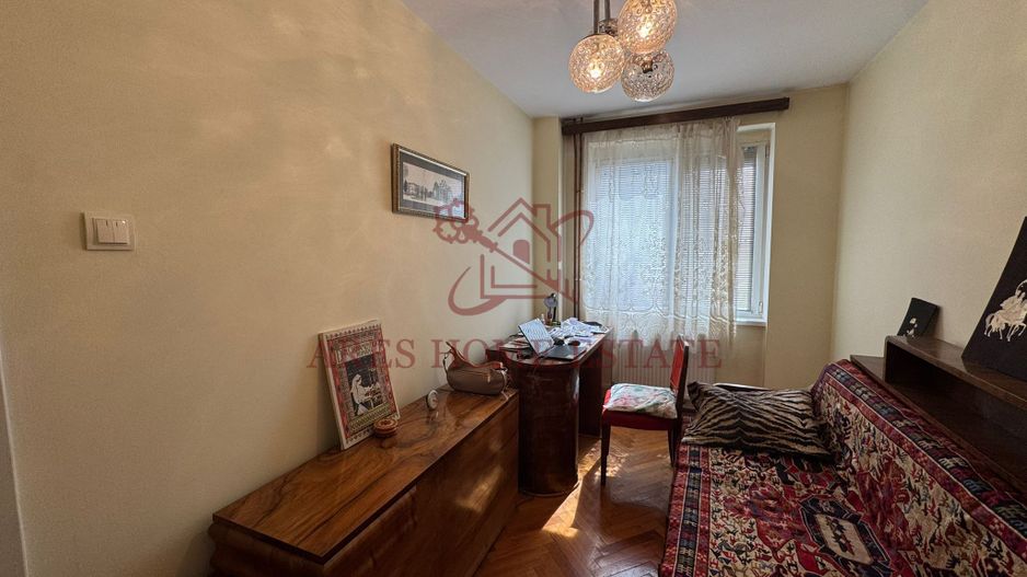 Apartament cu 3 camere de vânzare în Fabric, Timisoara - Poză 17