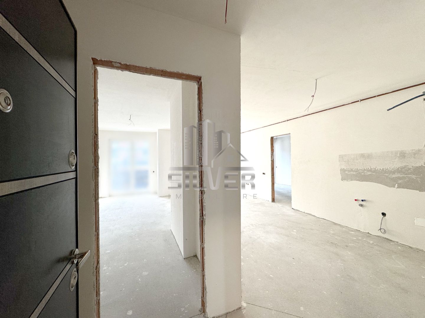 Apartament cu 3 camere la 5 minute de Vivo Center! - Poză 3