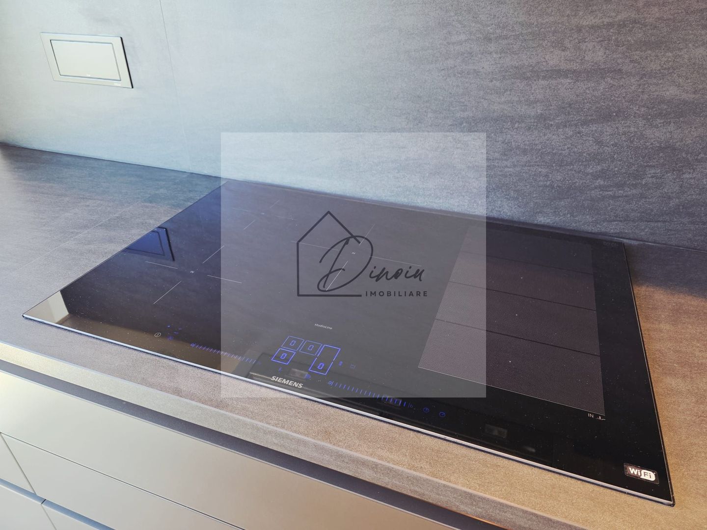 4 Camere UpSite Floreasca I  COMISION 0% - Poză 7