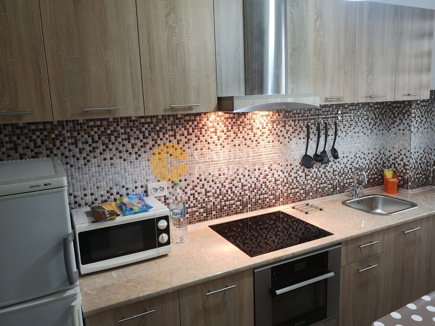 2 camere Decomandat, Etaj intermediar - PIATA UNIRII, Iasi - Poză 3