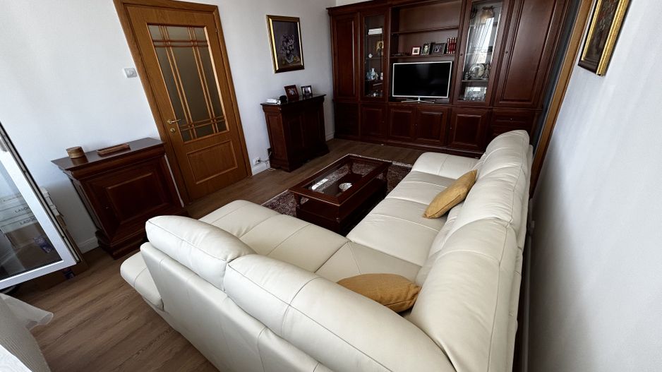 Piata Domenii- Apartament 2 camere cochet, mobilat si utilat - Poză 2