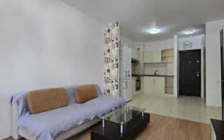 Tatarasi -Green Park - zona 2 baieti - 2 camere  - bloc nou -etaj 1 - Poză 16