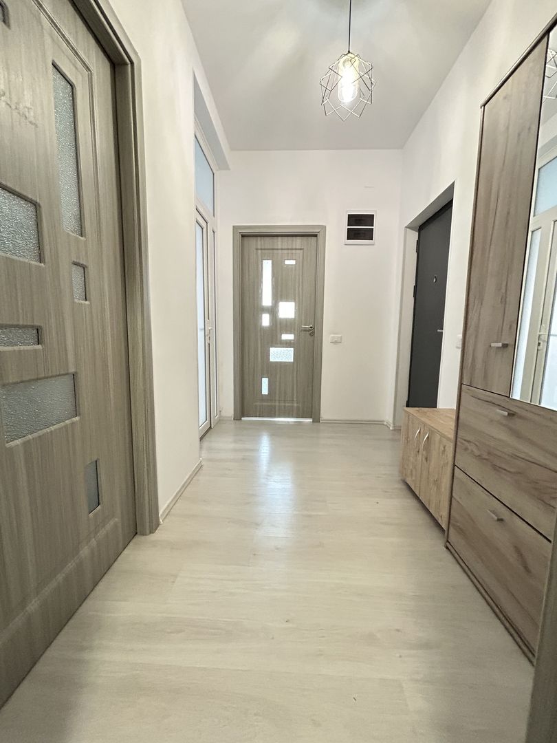 Apartament 2 camere Campus Universitate loc parcare centrala termica - Poză 9