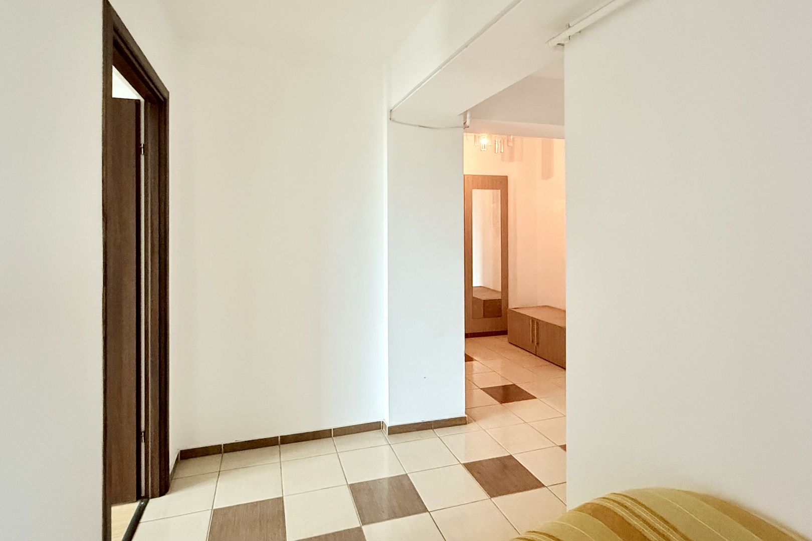 Apartament mobilat, Confort Park Residende, comision 0% - Poză 1