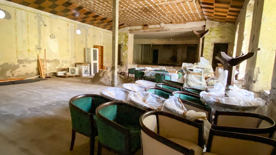 Cladire cu multiple spatii comerciale | P-ta Maria - Sinaia | 1425 MP - Poză 13