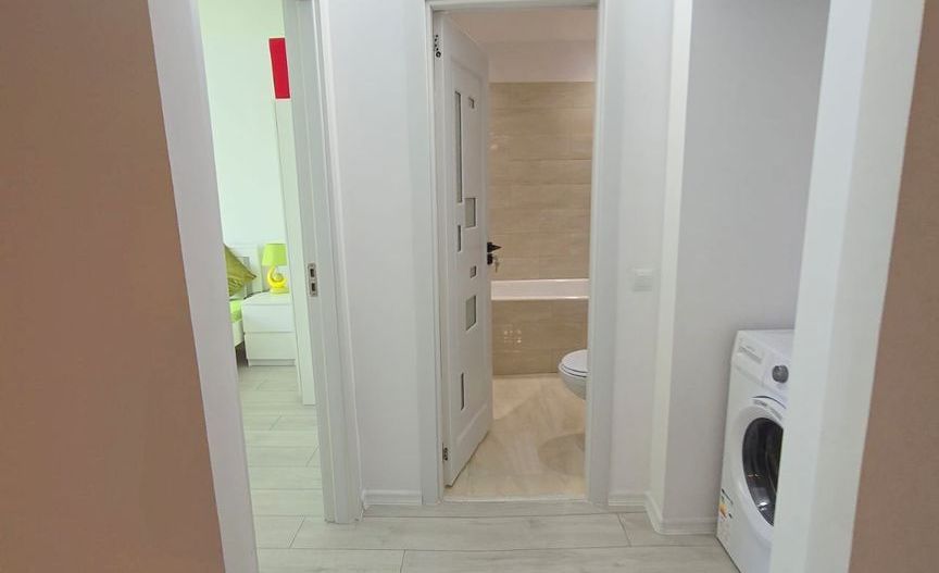 2 camere renovat | plan secund | Calea Grivitei Metrou - Poză 10