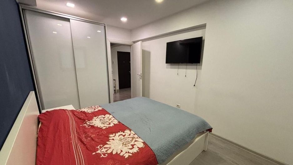 AP. 2 CAMERE METALURGIEI, LOC PARCARE, BLOC NOU, BUCATARIE DESCHISA - Poză 4