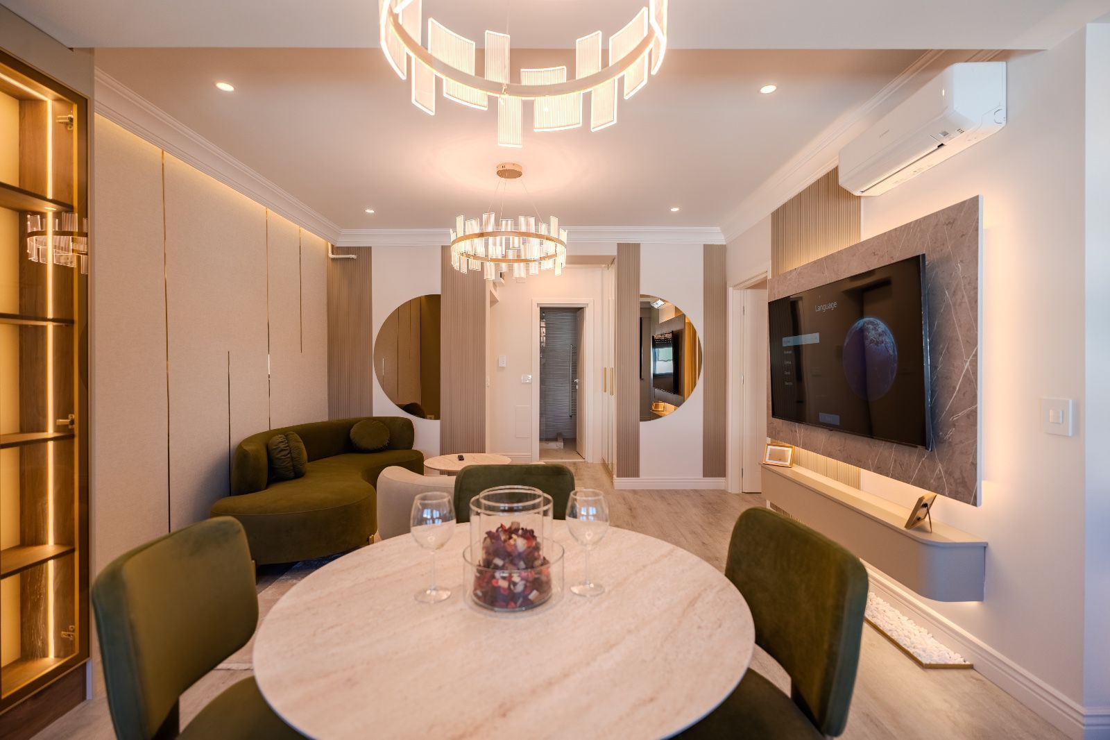 Apartament nou | Mobilat și utilat - Poză 5