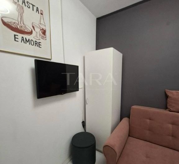 Garsonieră modernă, complet mobilată, în cartierul Gheorgheni. - Poză 2