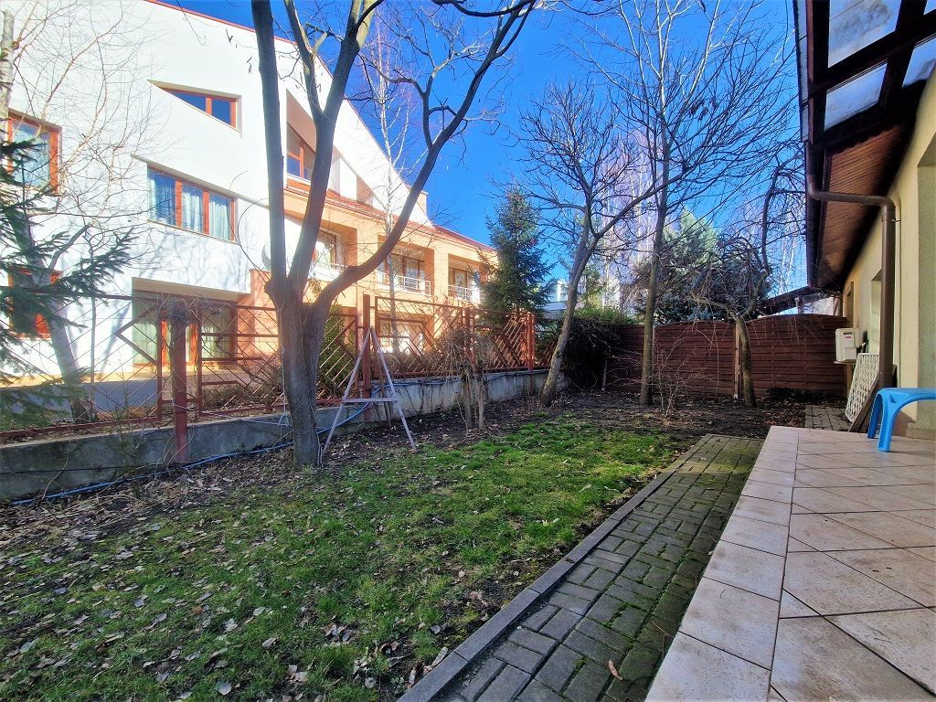 Vilă duplex Pipera, grădină, parcare - Poză 16