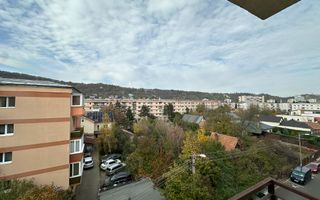 Apartament 2 camere Grigorescu, zona Prof. T. Ciortea! - Poză 7