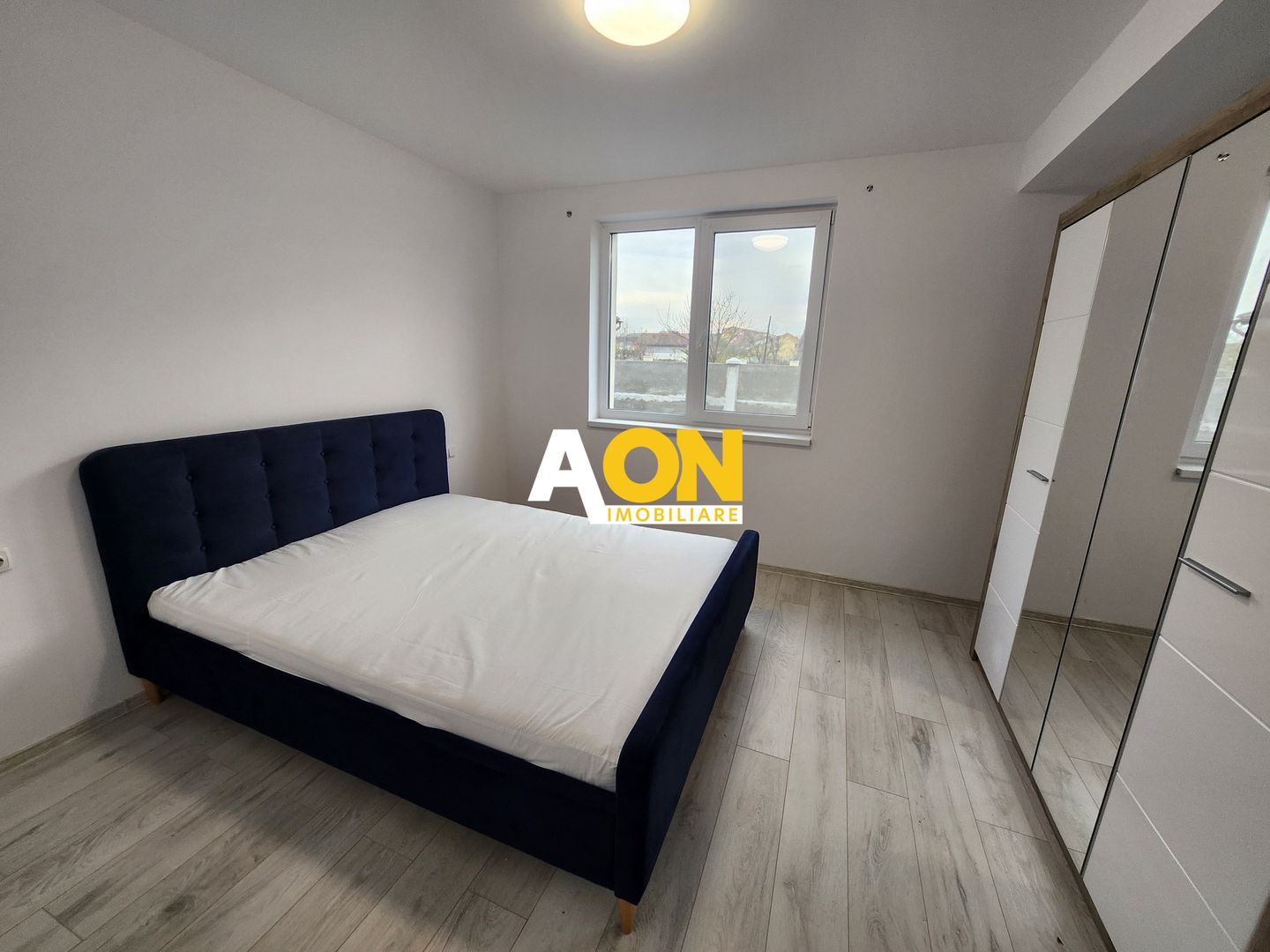 De inchiriat casa noua, complet mobilata, Ampoi - Poză 6