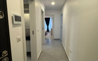 Apartament 2 camere dec si Loc de parcare, Zona Bularga –BLOC NOU 2025 - Poză 12