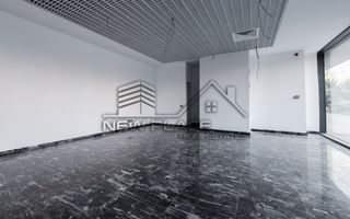 Cortina Residence | Spatiu comercial/birou | 750 Eur + TVA | LUX - Poză 4