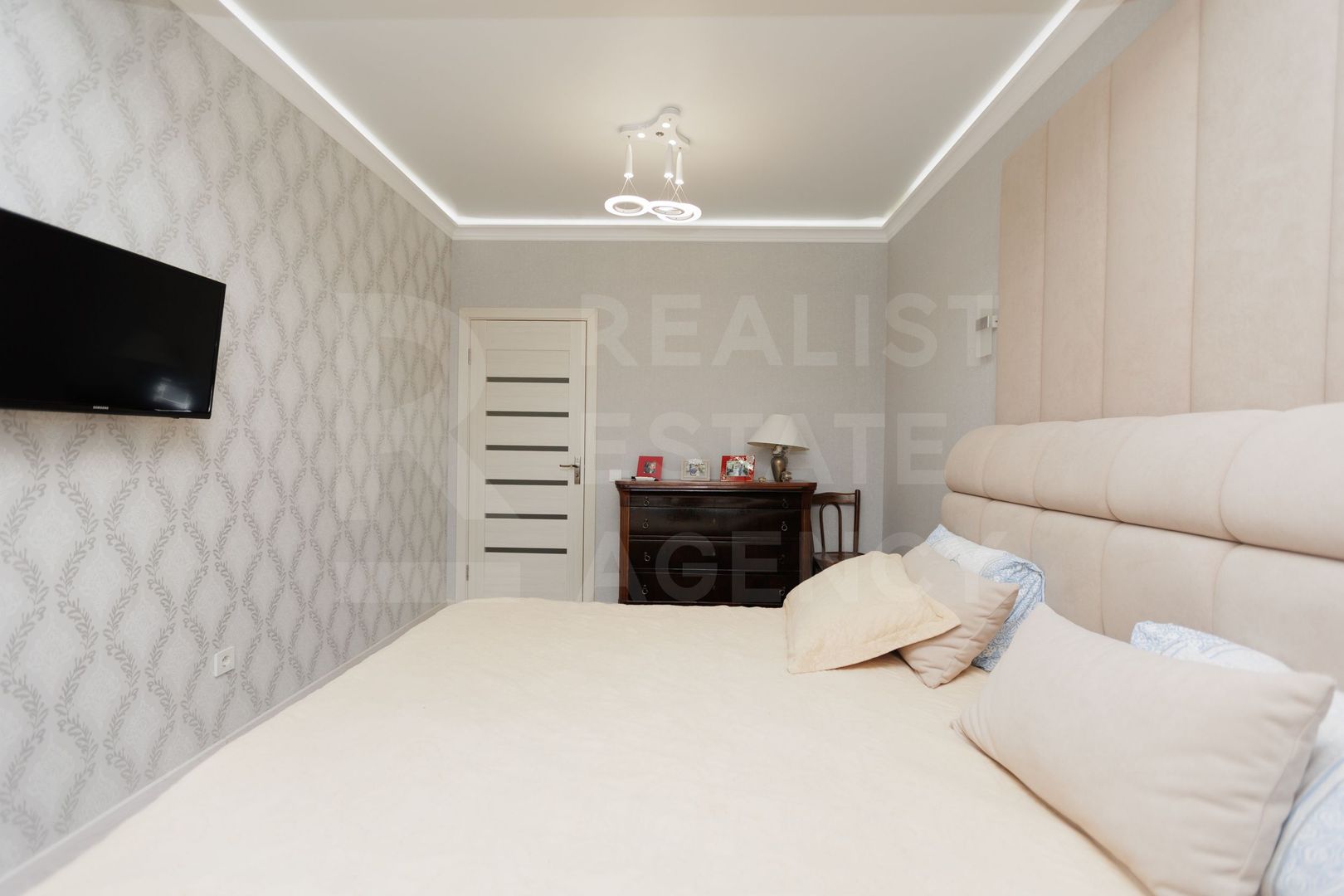 Vânzare, apartament, 2 camere, strada Alba Iulia, Buiucani - Poză 2