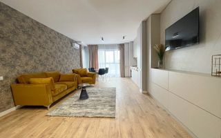 Apartament 2 camere de inchiriat II Prima inchiriere II Parcare II Pipera II - Poză 3