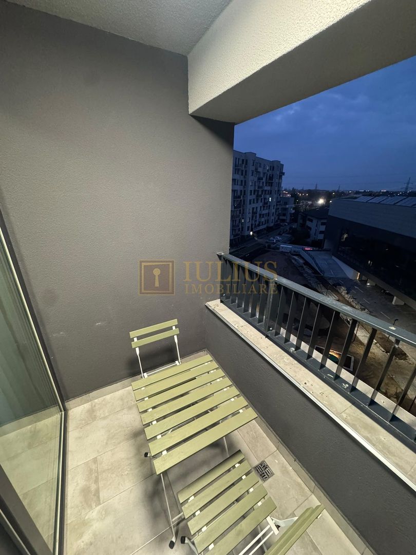 Apartament 1 camera; City of Mara - Poză 8