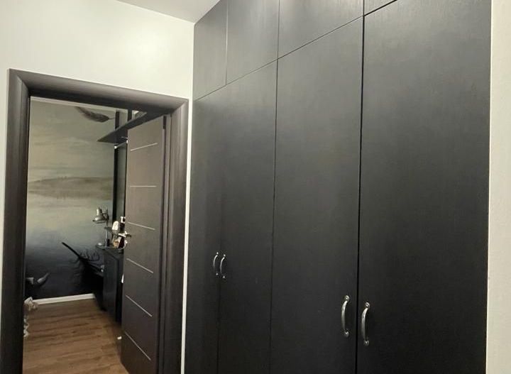 Dumbrăvița Central | 3 camere | Mobilat Inside Decor | 2 locuri parcare - Poză 9