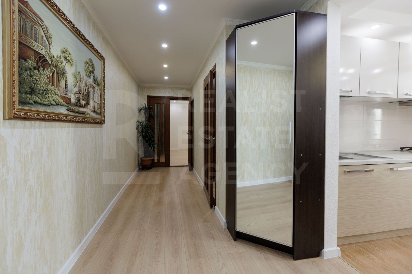 Vanzare, apartament, 2 camere, str. Căpriana, Durlești - Poză 15