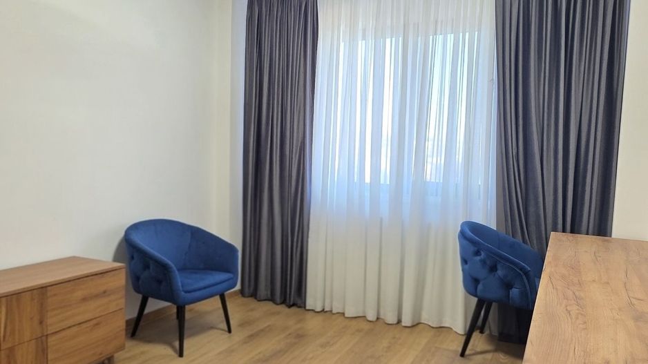 APARTAMENT cu 3 camere, mobilat și utilat, BLOC NOU, VASLUI - zona CARTIER; - Poză 14