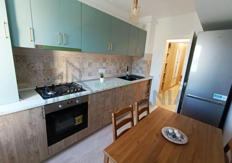 Apartament 2 camere de inchiriat, Conest Evolution, Dacia/Canta, Iasi - Poză 1
