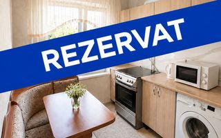 Vânzare, apartament, 2 camere, str. Petrarilor, Telecentru - Poză 1