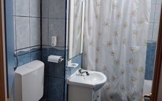 Apartament 2 camere de închiriat | Valea Aurie, Sibiu | 2 balcoane - Poză 5