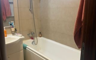 2 camere | Trifesti | Baneasa | parcare + curte terasa 25mp - Poză 11
