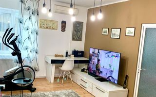 ageuropa.ro vinde ap 2 cam 65mp la etajul 2 în zona ULTRACENTRALA. - Poză 3